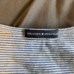 Brandy Melville tee